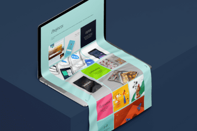 UI/UX Desinger Portfolio
