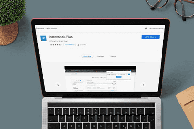 Internshala Plus Chrome Extension