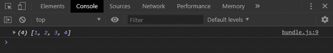 es6 uniq numbers es6 uniq numbers